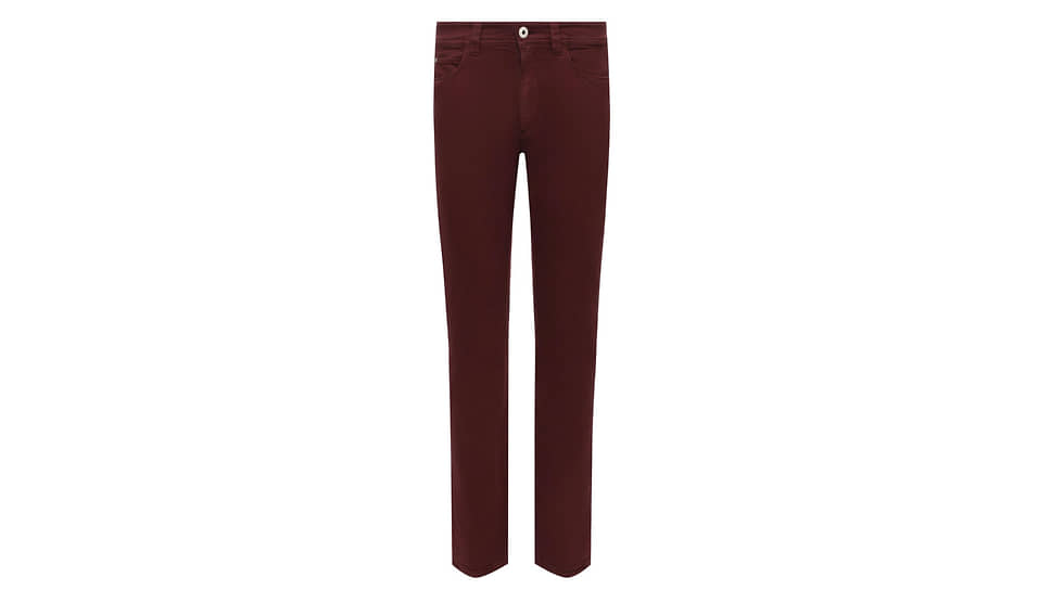 Джинсы, Loro Piana, хлопок, кашемир