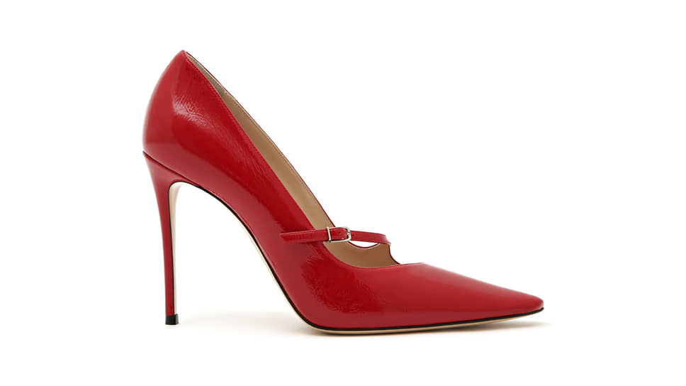 Туфли, Casadei