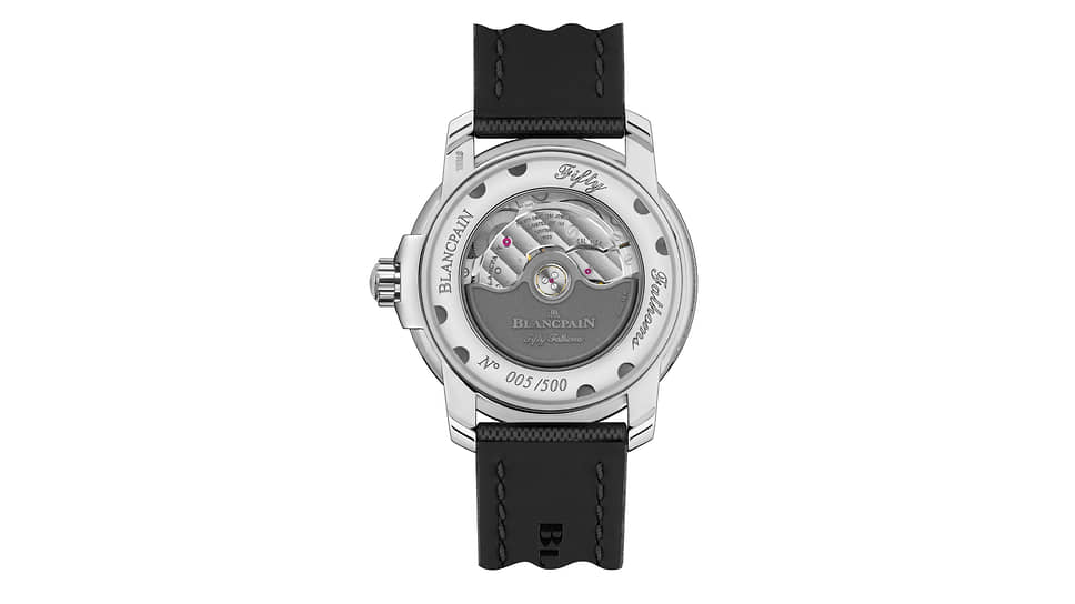Ограниченная серия 250 экземпляров