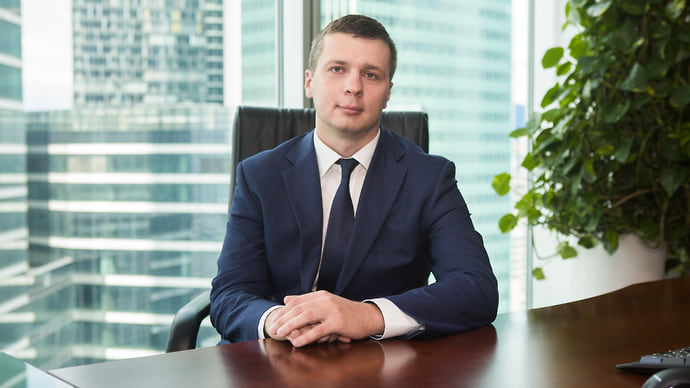 «На рынке БПИФов свои лидирующие позиции мы сохраним и укрепим»
