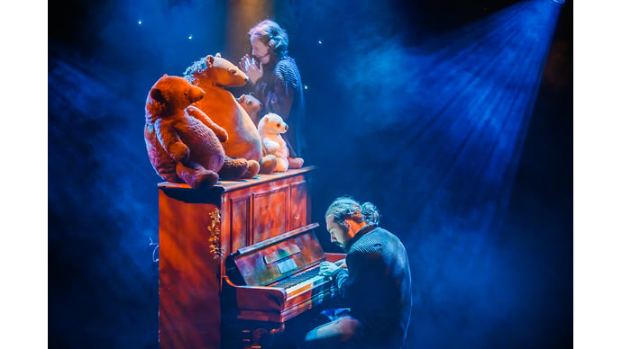 Для младших