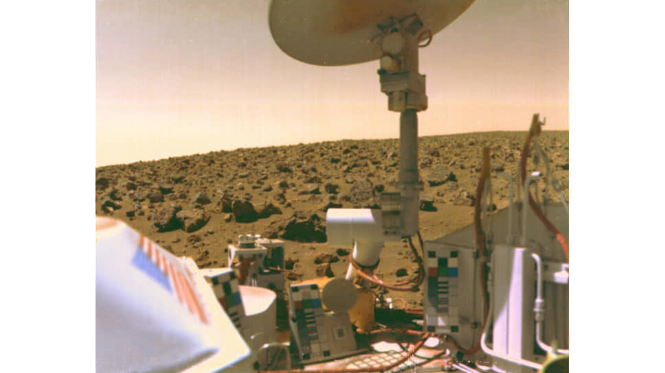 Разработка марсохода Opportunity (работал на Марсе с 2004 по 2018 год) стоила $400 млн, то есть примерно $1,37 из расчета на каждого американца