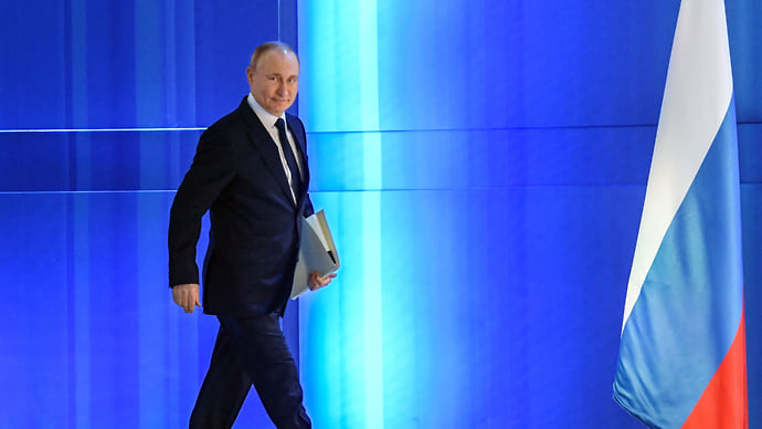 Санкции в поддержку нежадных