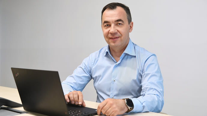 «Поддержать наших предпринимателей при выходе на международный рынок»