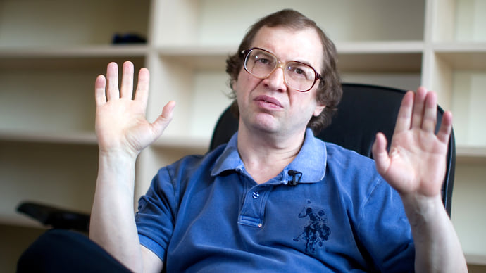 Жертвы жадности