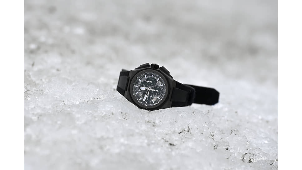 Часы Zenith Defy Extreme 