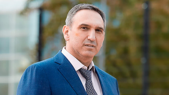 «Самая главная задача — синергия между бизнес-линиями в точках сети»
