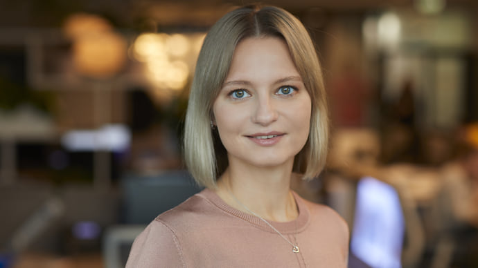«Я доверяю интуиции, но всегда сверяю ее с цифрами»