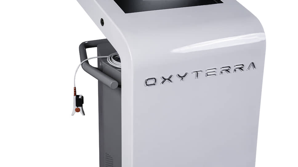 Аппарат Oxyterra