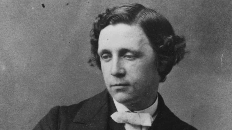 О чем рассказали банковские счета автора «Алисы в Стране чудес»