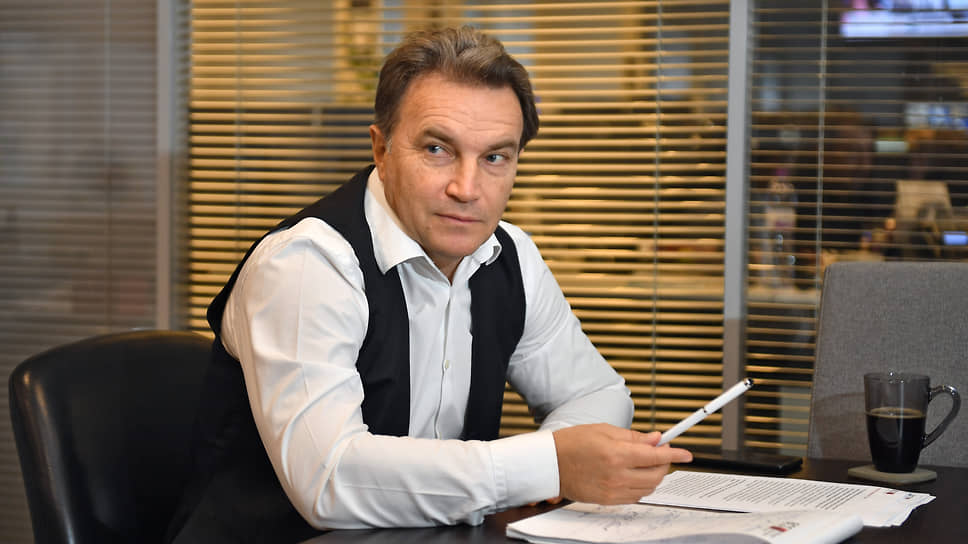 Алексей Гонус 