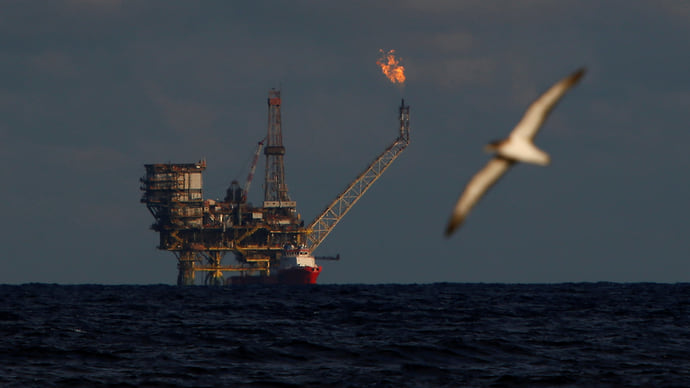 Назад в нефтебудущее