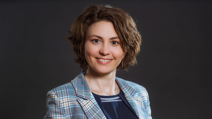 Большой финтех для бизнеса