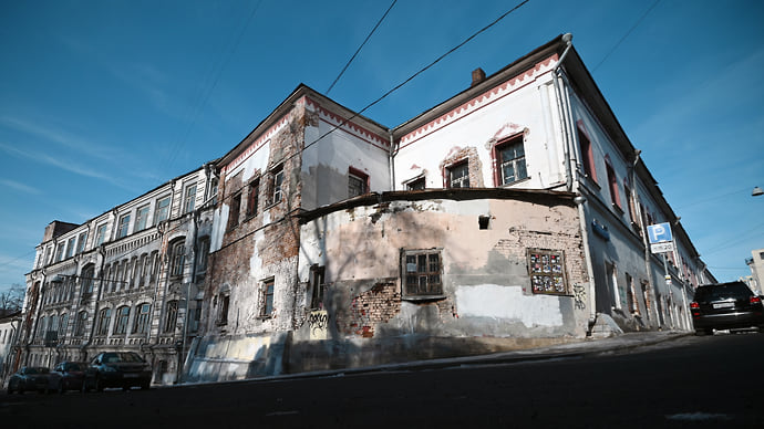 Не статичное сохранение