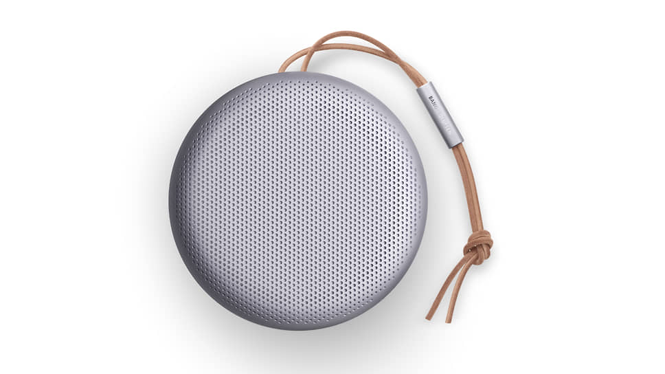 Портативная колонка Bang & Olufsen 