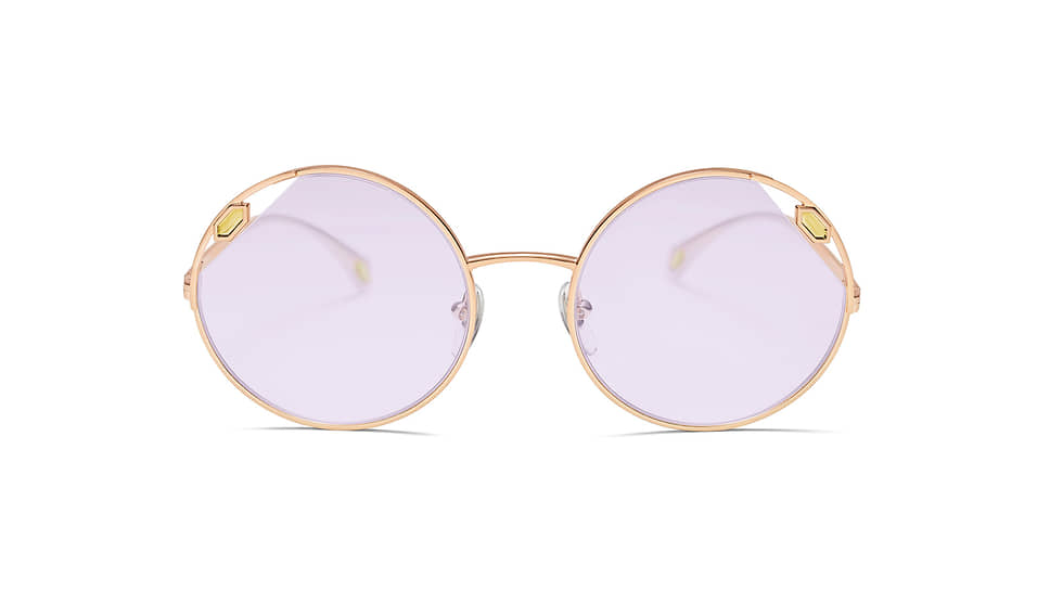 Солнцезащитные очки Bvlgari 