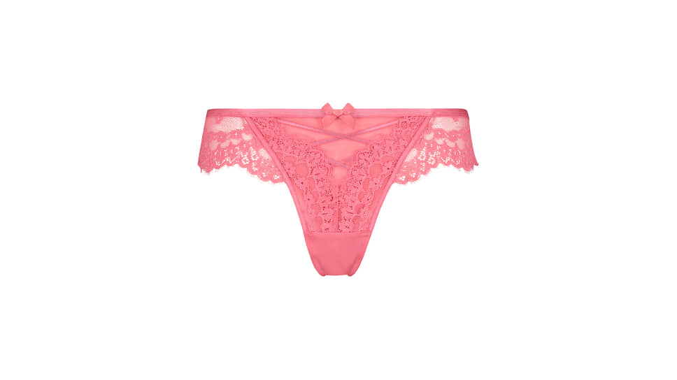 Нижнее бельё Hunkemoller, полиамид 