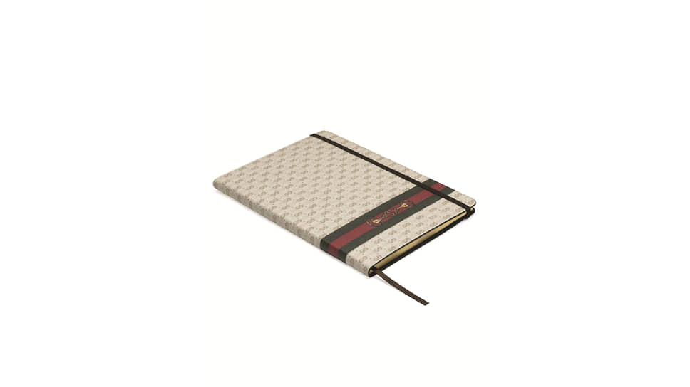 Блокнот Gucci 