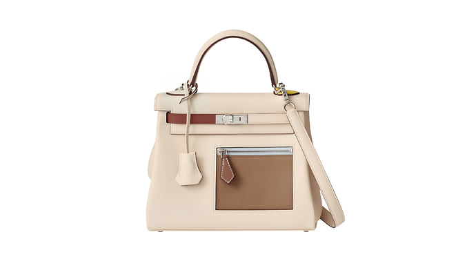 Chalky Neutrals