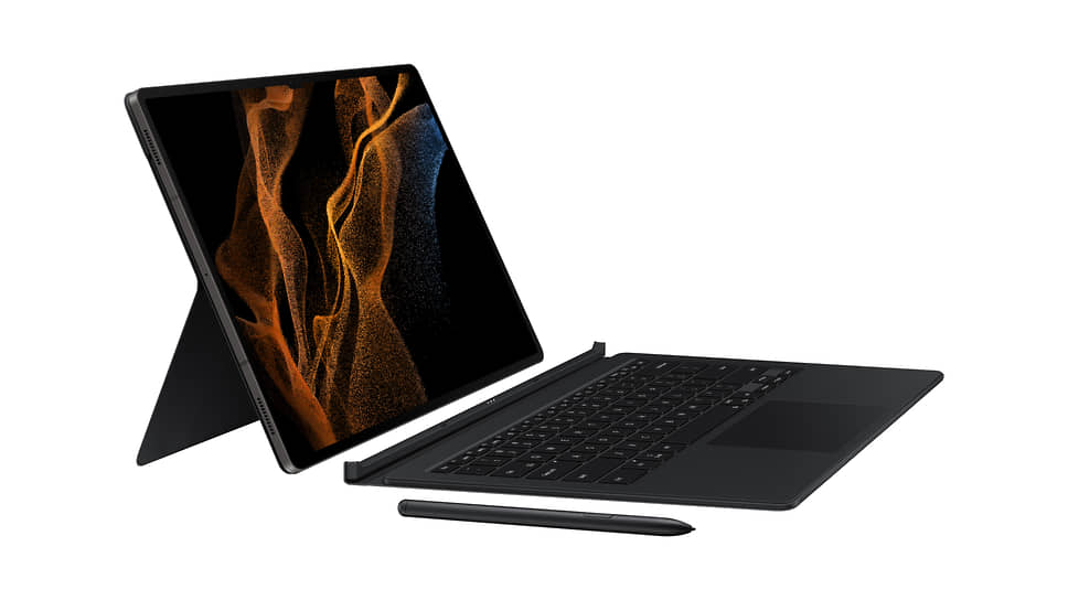 Планшет Tab S8 Ultra от Samsung  