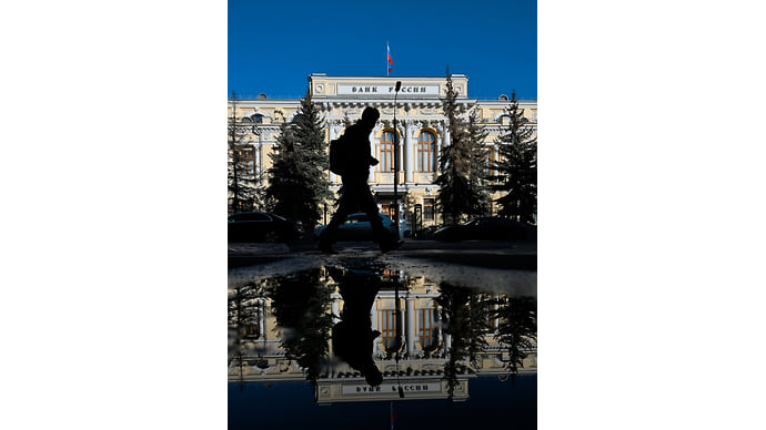Перенастройка и властность