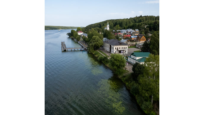 Путешествие в прошлое