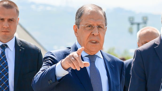 Рынки подустали от санкционной войны