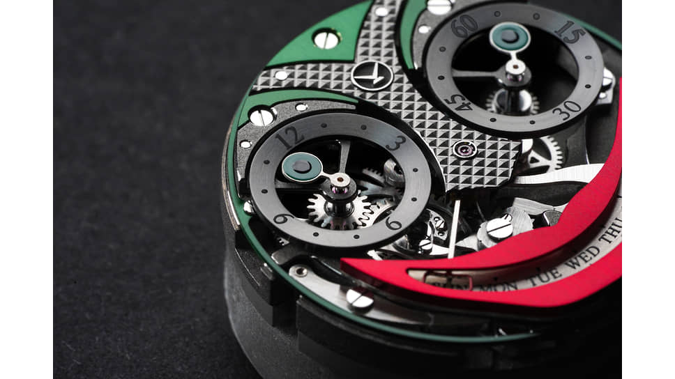 Konstantin Chaykin Joker 5