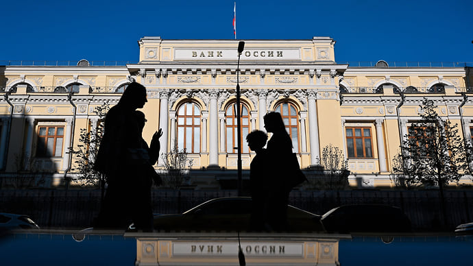 ЦБ выступает за воздержание