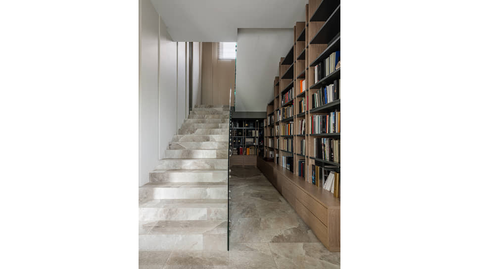 В интерьерном салоне FreeDom Interiors