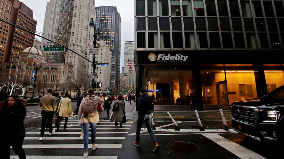 Сай ушел из Fidelity после того, как узнал, что основатель фирмы намерен сделать своим наследником не его, лучшего специалиста, а своего сына 