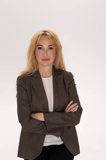 Ирина Пономарева, руководитель «Ингосстрах Exclusive»