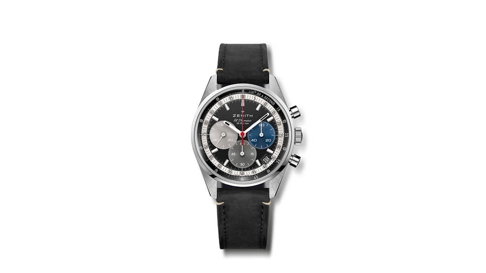 Zenith Chronomaster Original 