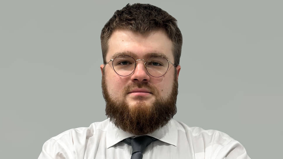 Портфельный управляющий УК ТРИНФИКО Тимофей Обухов