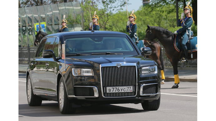 Авто особого назначения