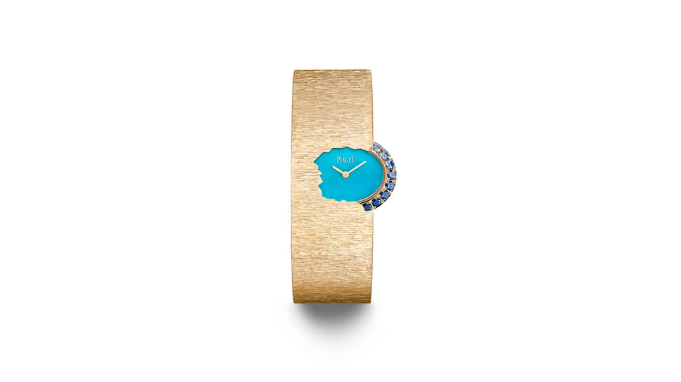 Часы Piaget Hidden Treasures 