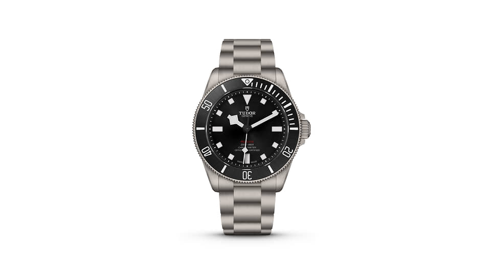 Часы Tudor Pelagos 39 