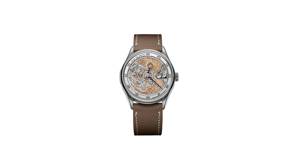 Часы Simon Brette Chronometre Artisans 