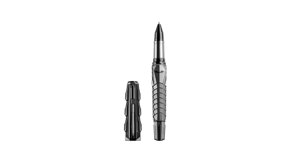 Montegrappa, ручка Batman 