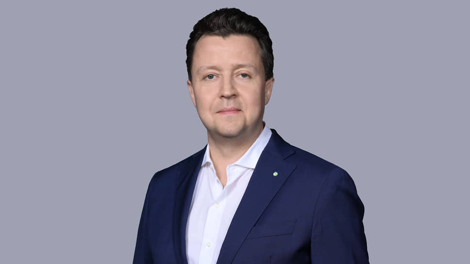 Старший вице-президент, руководитель блока «Технологии» Сбербанка Андрей Белевцев 