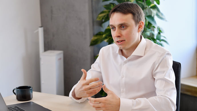 «Пока люди выходят из дома на улицу, с офлайн-торговлей все будет хорошо»