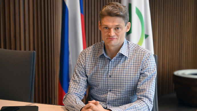 «Когда у банка 108 млн клиентов, нельзя концентрироваться на какой-то одной категории граждан»