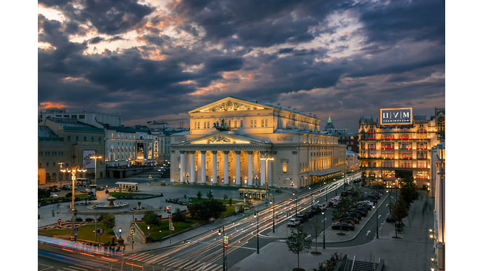 Слава и дело