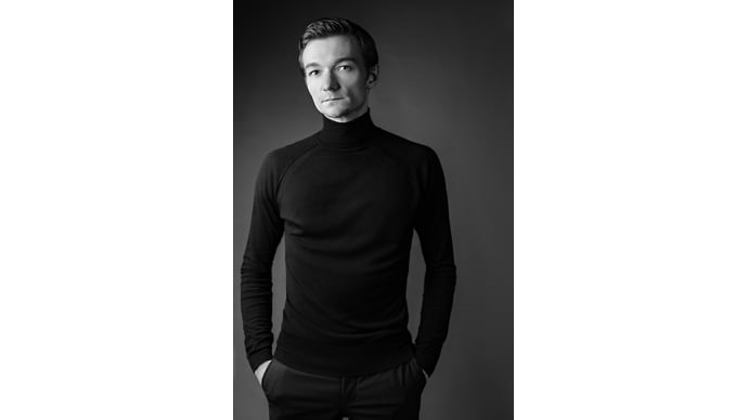 «Я делал все, что мне подсказывал Игорь Федорович»