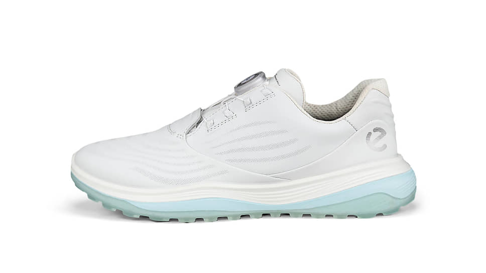 Кроссовки Ecco Golf LT1