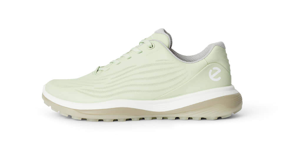 Кроссовки Ecco Golf LT1