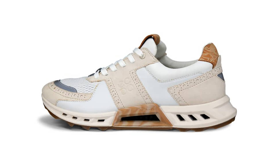 Кроссовки Ecco Golf Biom C4