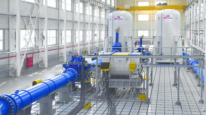 Ключ к технологическому суверенитету