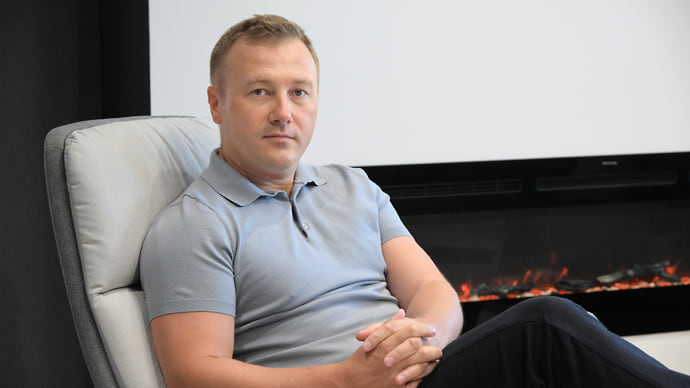 «Мы решаем долгосрочные задачи корпораций»