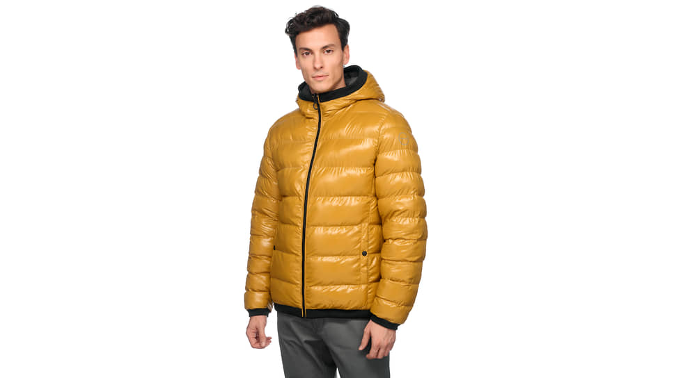 Двусторонняя куртка Geox M Spherica 